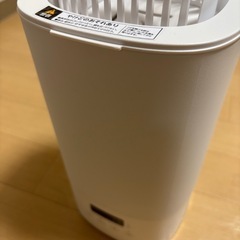 加湿器