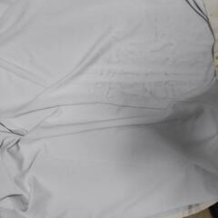 カーテンの画像