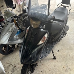 アドレスv125g 2台セット