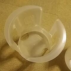茶わん収納ケース　4つの画像