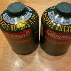 未使用⭐︎2つセット　コールマン　キャンプ用品（Coleman）...