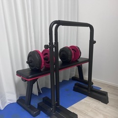 初心者筋トレセット