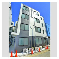 【🧩入居費用14万円🧩】✨信頼度No.1✨ 🔥京成千葉線 西登戸 徒歩4分🔥の画像