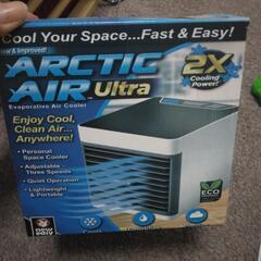 ARCTIC AIR Ultra