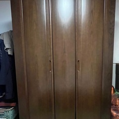 無料　タンス　衣装棚　