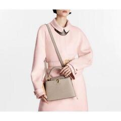 お買い得‼️非常に入手困難‼️【日本完売コレクション品 AW2024新作 ルイヴィトン 2WAYバッグ】正規品の画像