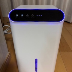除湿機