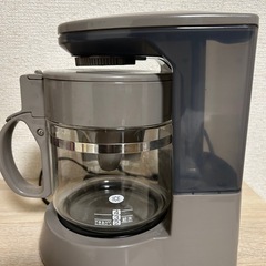 象印コーヒーメーカーの画像
