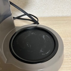象印コーヒーメーカーの画像