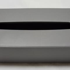 ティッシュボックス