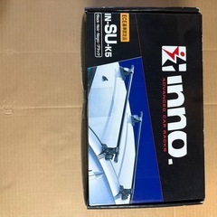新品未使用　デリカ　D5 キャリアセットの画像