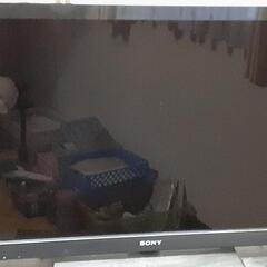ソニー液晶テレビ