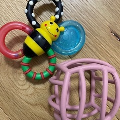 赤ちゃん用品
