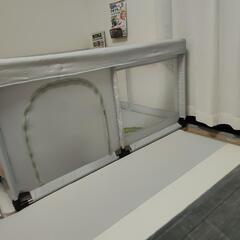 お取引中です。ベビーサークルの画像