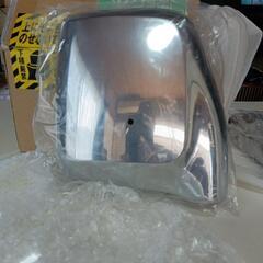 メッキミラーカバーの画像