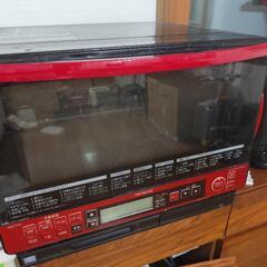 HITACHI オーブンレンジ MRO-SS8