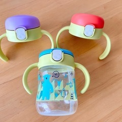 マグ　付け替え可能セット