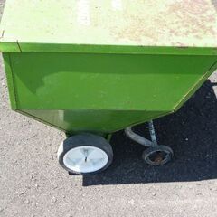 ライン引き 白線引き 駐車場 パーキングエリア SUPER LINE MARKER L-20の画像