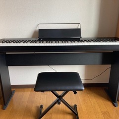 🟥SALE🟥5/21処分予定！電子ピアノ【CASIO Privia 】