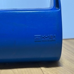 TOSHIBA 懐中電灯
の画像