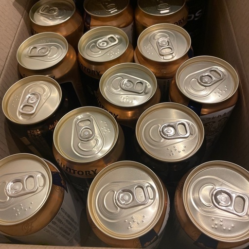 【決まりました】お酒まとめ売り