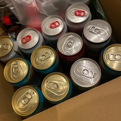 【決まりました】お酒まとめ売りの画像