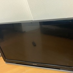 SONY テレビ