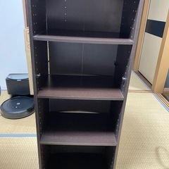 本棚