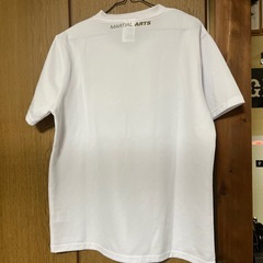 adidas 白　半袖の画像