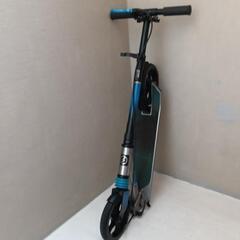 オクセロ OXELO キックスケーター ブレーキレバー付　の画像