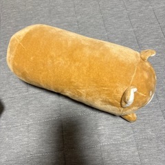 クマのぬいぐるみ5点＆柴犬ぬいぐるみセット 引き取りに来てくれる方限定！の画像