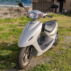 ホンダ　スマートディオ　AF56 ✨即乗り可能✨　タイヤ前後新品