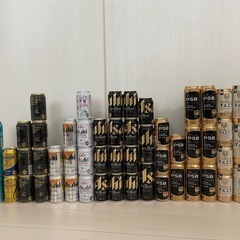 【決まりました】お酒まとめ売りの画像