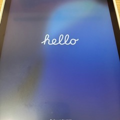iPad Air 第四世代