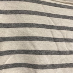 Saint James Tシャツ
 の画像