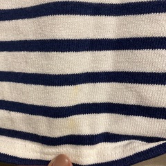 Saint James Tシャツ
 の画像