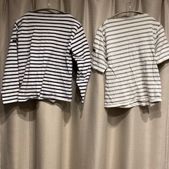 Saint James Tシャツ
 の画像