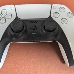 PS5コントローラー（ジャンク）