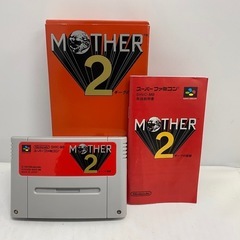 ニンテンドー Nintendo スーパーファミコンソフト MOT...