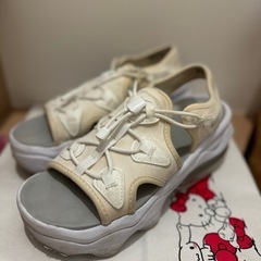 NIKE エアマックスココ