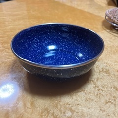 キャンプ用ボウル4個セット