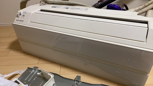 三菱製エアコン　霧ヶ峰