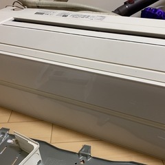 三菱製エアコン　霧ヶ峰