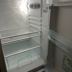 2021年製　冷蔵庫　162L