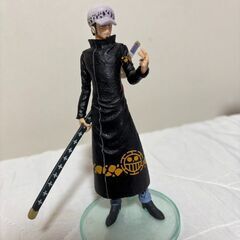ワンピース フィギュア・グッズまとめ売りの画像