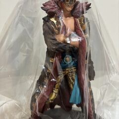 ワンピース フィギュア・グッズまとめ売りの画像