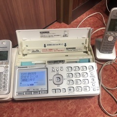GYP0511 Panasonic おたっくす パーソナルファク...
