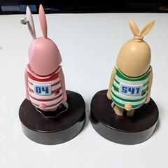 ウサビッチ☆ソーラーの画像