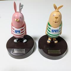 ウサビッチ☆ソーラー