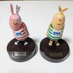 ウサビッチ☆ソーラーの画像